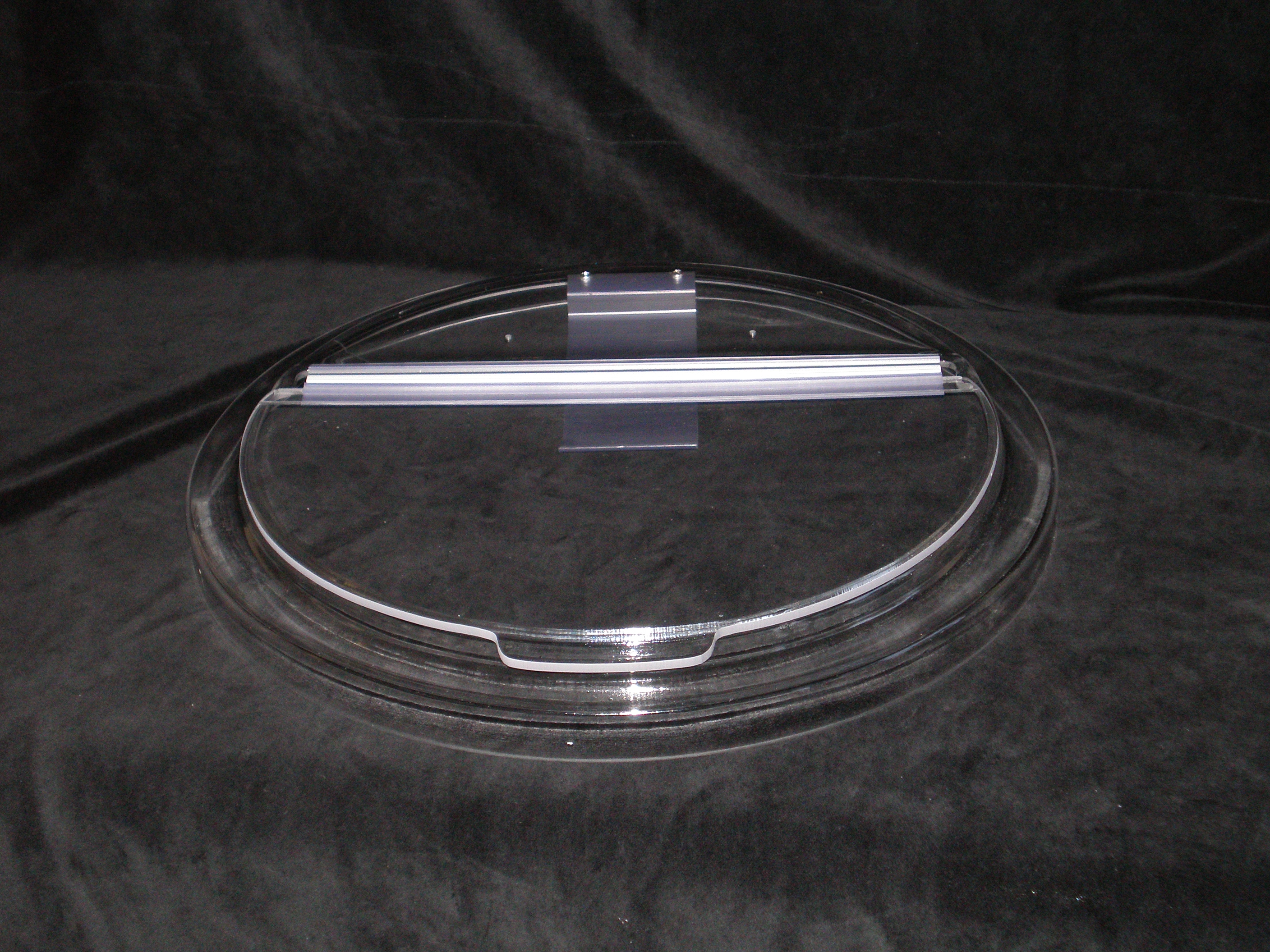 Barrel Lids Dimension 3 Plastics Ltd. Dimension 3 Plastics Ltd.