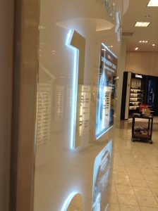 CNC Cut Letters & Shapes