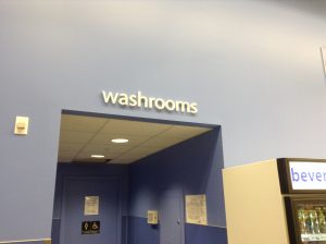 CNC Cut Letters & Shapes