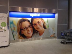 Large Format Graphics