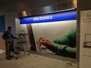 Large Format Graphics