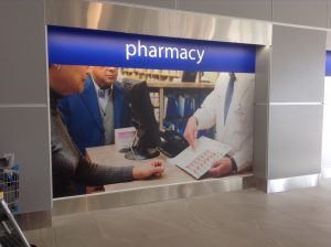 Large Format Graphics