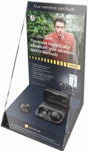 Point of Purchase Displays