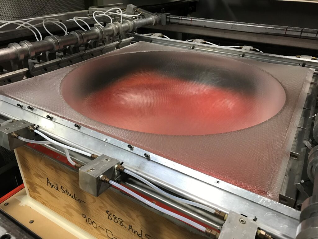 Vacuum Forming