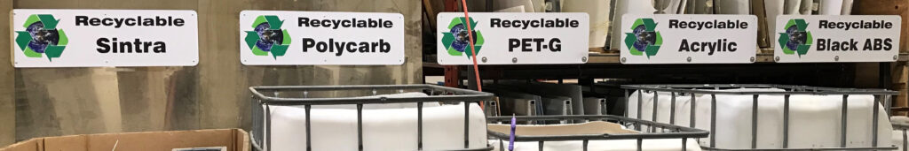 Environmental Stewardship